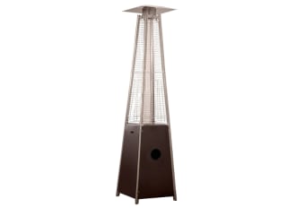 Hiland Pyramid Patio Propane Heater