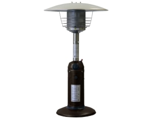 Hiland Portable Patio Heater, 11,000 BTU