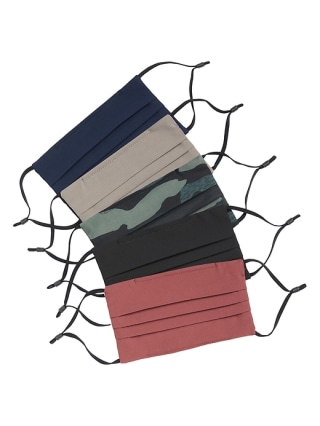 Athleta Everyday Non-Medical Masks 5 Pack