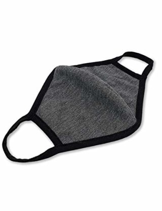 BasicList Winter Warm Fleece Face Mask