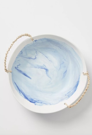 Tempeste Serving Bowl