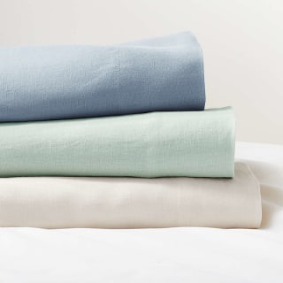 Natural Hemp Sheet Sets