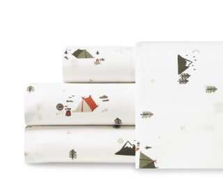 Eddie Bauer Cotton Sheet Sets