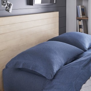 Pottery Barn Teen Organic Favorite Tee Sheet Set