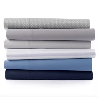 Croft & Barrow The Easy Care Sheets