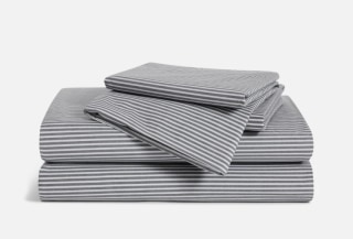 Brooklinen Luxe Sateen Sheets