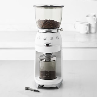 Smeg Coffee Grinder