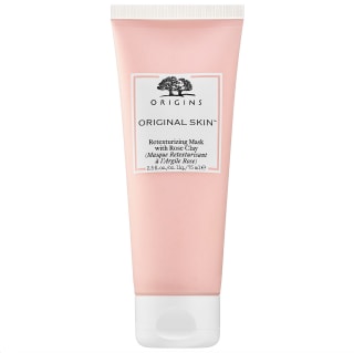 Origins Retexturizing Mask