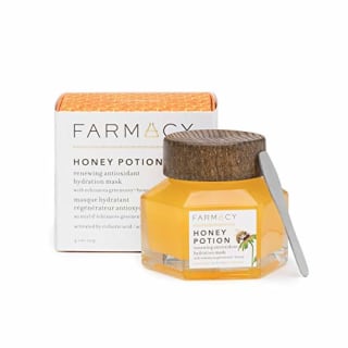 Honey Potion Renewing Antioxidant Hydration Mask