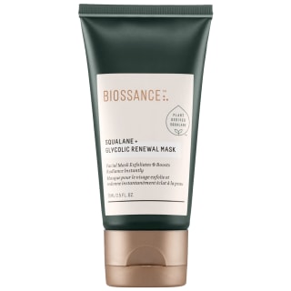 Biossance Glycolic Renewal Mask