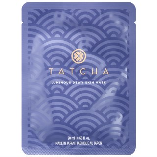 Tatcha Luminous Dewy Sheet Mask