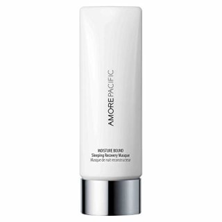 AMOREPACIFIC Moisture Bound Sleeping Recovery Masque Facial Mask, 3.38 Fl Oz