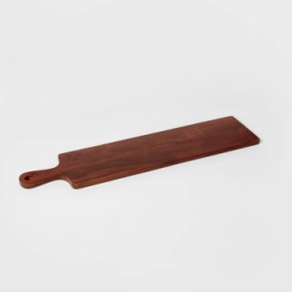 Threshold Wooden Cheese Board