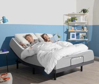 The Nectar Memory Foam Mattress