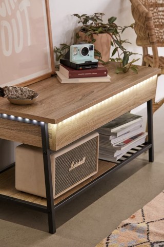 Motion Glo LED Strip Lights