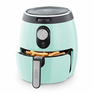 DASH Deluxe Electric Air Fryer