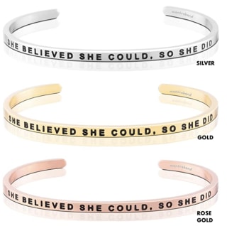 MantraBand Bracelet