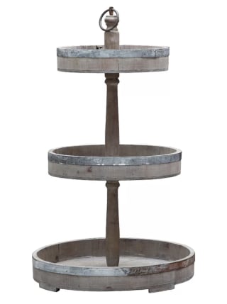 Birch Lane Tiered Stand