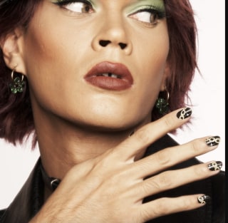 ManiMe Let's Link Up by Mei Kawajiri