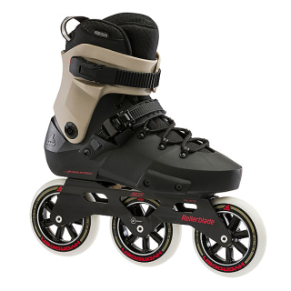 Rollerblade Twister Edge 110 3WD Urban Inline Skates