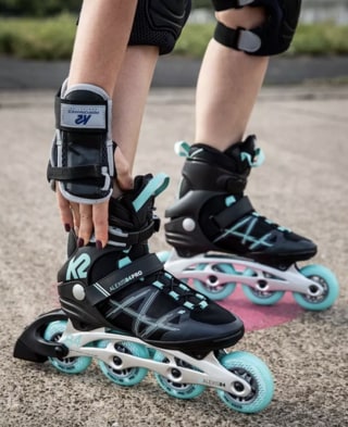 K2 Skate Women’s Alexis Pro Inline Skate