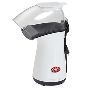 Presto Orville Redenbacher's Hot Air Popper