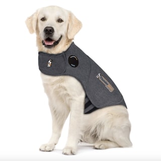 ThunderShirt Dog Anxiety Shirt