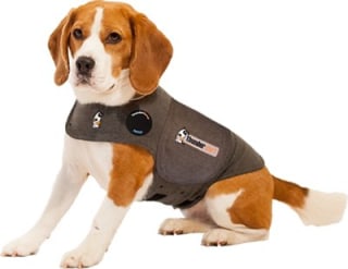 ThunderShirt Dog Anxiety Shirt
