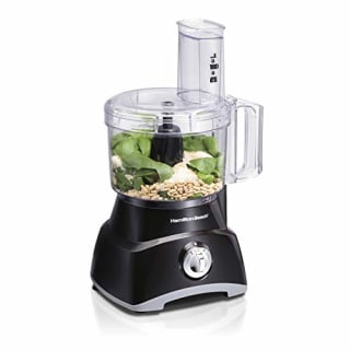 Hamilton Beach 8 Cup Food Processor