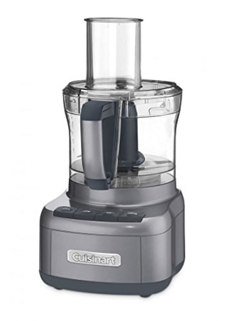 Cuisinart Elemental 8 Cup Food Processor