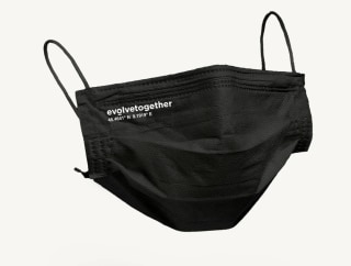 evolvetogether Disposable Face Masks