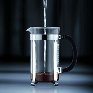Bodum Chambord French Press Coffee Maker