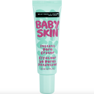 Maybelline Pore Eraser Primer