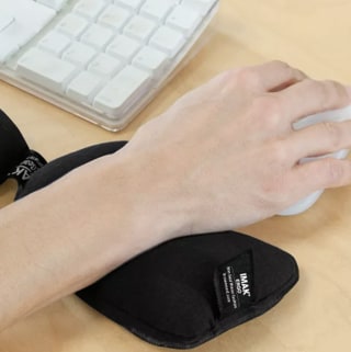 Ergobeads Mouse Cushion