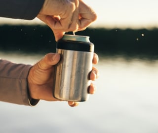 Rambler Colster Drink Insulator