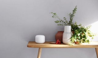 Google Nest Wi-Fi Router