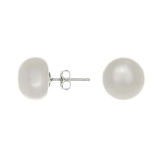 Ice by Jardin Cubic Zirconia Tennis Bracelet