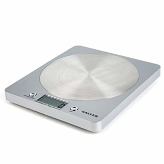Salter Digital Kitchen Weighing Scale