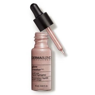 Glow Creator Multi-Use Liquid Highlighter - Pearl (15 ml.)