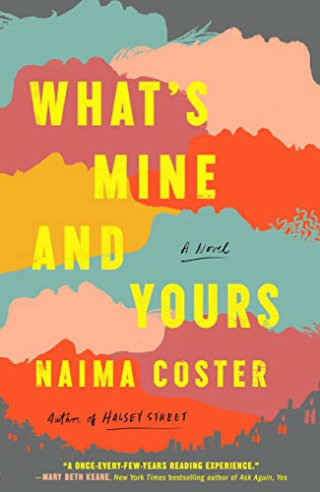 "What's Mine and Yours"