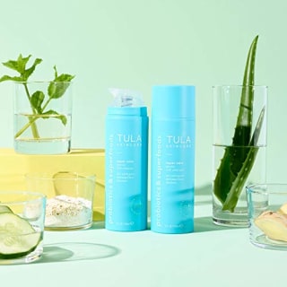 Super Calm Gentle Milk Cleanser