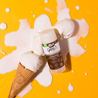 Yes To s Ultra Hydrating Moisturizing Oil Stick, Coconut, 2 Ounce