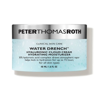 Water Drench Hyaluronic Cloud Cream Hydrating Moisturizer (1.6 oz.)