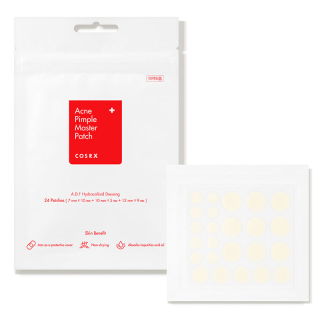 Acne Pimple Master Patch (24 count)