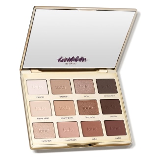 Tartelette In Bloom Clay Palette (1 piece)