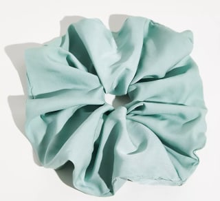 Super Satin Scrunchie