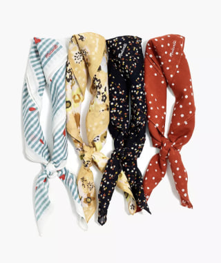 Madewell Bandana