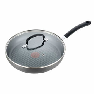 T-fal Dishwasher Safe Cookware Fry Pan