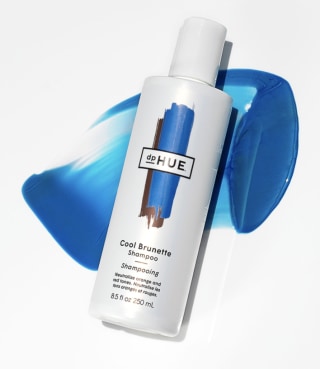 dpHue Cool Brunette Shampoo