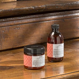 Davines Alchemic Shampoo Red
